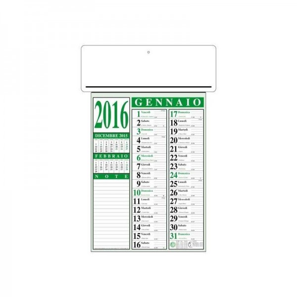 Olandese Notes Nero E Verde P/Foglio - D26/C-122