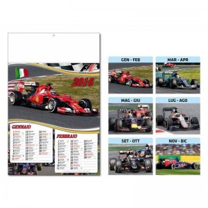 Formula 1 - D39-74