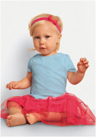 BABY-RIB-MAGLIA