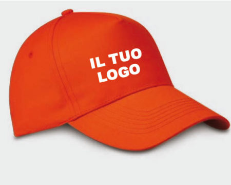 BASEBALLCAP