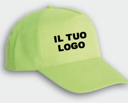 BASEBALLFLUOCAP