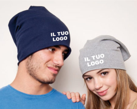 BEANIE-CUP