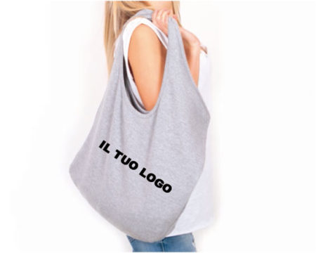 BORSA-FRENCH-TERRY
