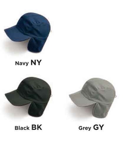 CANADIAN-CAP