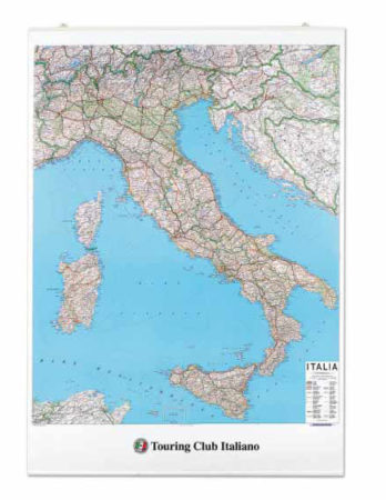 CARTINA
