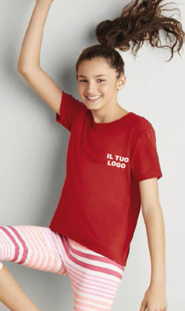 CORE-PERFORMANCE-BAMBINO-MANICA-CORTA