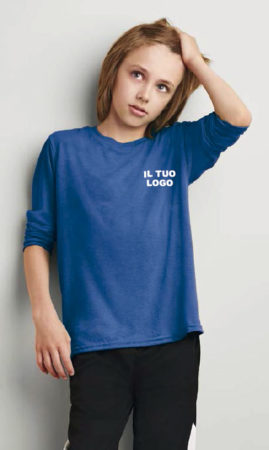 CORE-PERFORMANCE-BAMBINO-MANICA-LUNGA