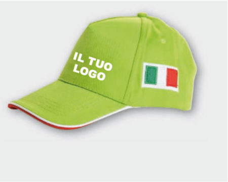 FLAG-CAP