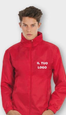 ID601-windbreaker-foderato