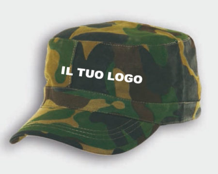 MISSION-CAP