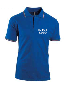 POLO-ITALY
