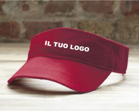 TWILL-VISOR