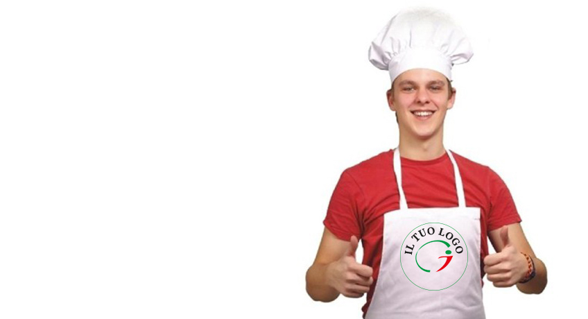 abiti da lavoro personalizzati