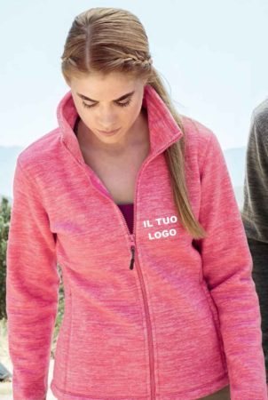 active-melange-pile-jacket-donna