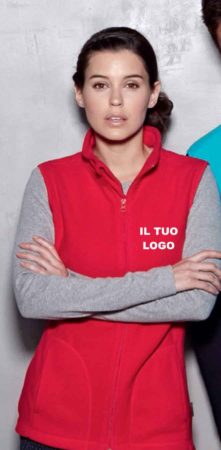 active-pile-gilet-donna