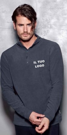 active-pile-leggero-collo-zip