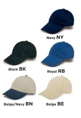 best-cap