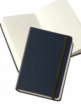 blanknotes