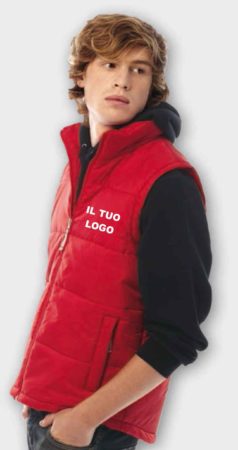 bodywarmer
