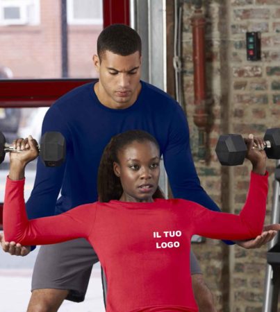 core-performance-uomo-donna-manica-lunga