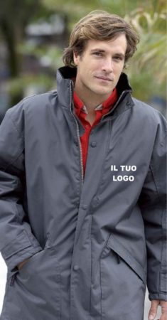 first-parka