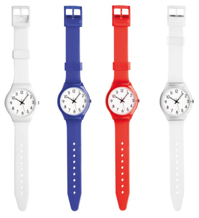 i-time