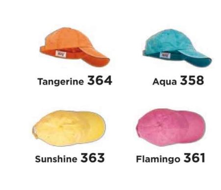 pigment-cap