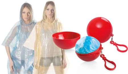 poncho