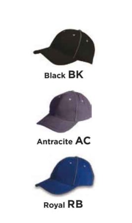 reflex-cap