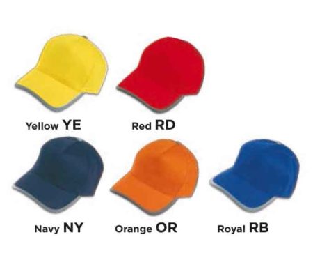 safety-cap