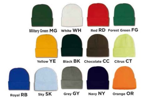 skull-cap