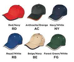 style-cap