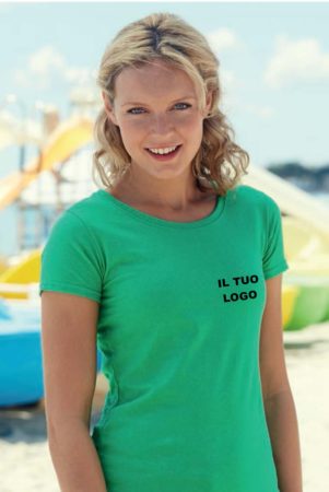 walueweight-lady-fit-donna-manica-corta