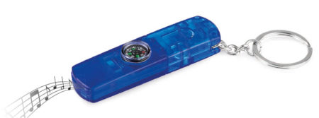 whistle