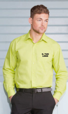 CAMICIA-POPELINE-MANICA-LUNGA-UOMO