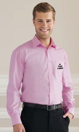 CAMICIA-POPELINE-UOMO-MANICA-LUNGA