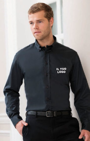 CAMICIA-TWILL-UOMO-M.LUNGA