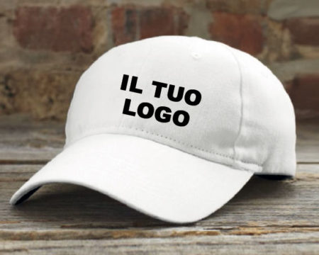 CLASSIC-BRUSHED-CAP