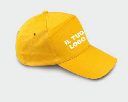 GOLF-CAP