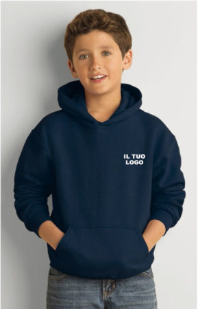 HEAVY-BLEND-BAMBINO-FELPA