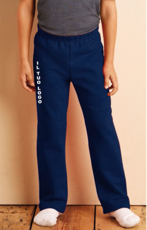 HEAVY-BLEND-BAMBINO-PANTALONE