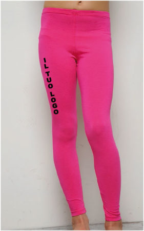 LEGGINS-BAMBINA