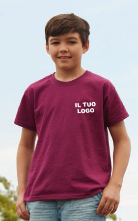 ORIGINAL-BAMBINO-MANICA-CORTA