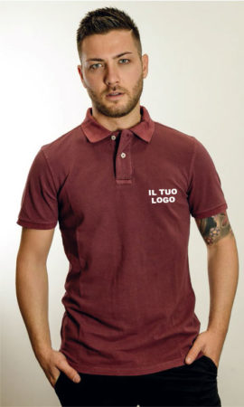 P-WASH-POLO-UOMO