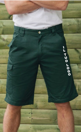 PANTALONCINO-DA-LAVORO-IN-TWILL