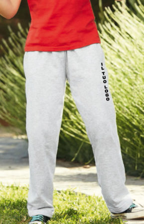 PANTALONE-BAMBINO-FRENCH-TERRY