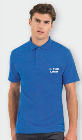 POLO-PIQUE'-UOMO-MANICA-CORTA