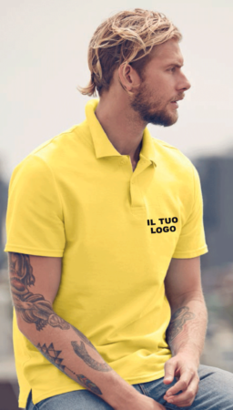 POLO-UOMO
