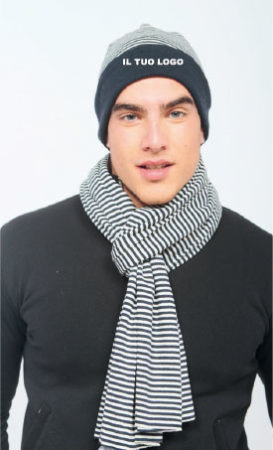 STILE-CUFFIA-REVERSIBILE