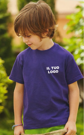 VALUEWEIGHT-BAMBINO-MANICA-CORTA